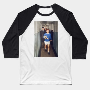 Alan Ball Toffees legend Baseball T-Shirt